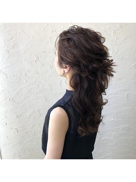 リトルガーデン 島店(Little Garden) arrange style