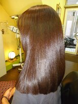 エムスリーディーミュゼステージ(M3D)&nbsp;プレミアムカラートリートメント