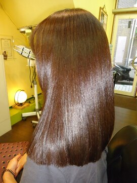 エムスリーディーミュゼステージ(M3D) プレミアムカラートリートメント