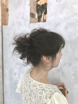 ロク 高田馬場(lok) お団子  ［lok  あらい］ 【高田馬場】