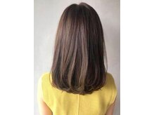 リアン バイ トルシュ ヘアワークス(Riant by TORChe hair works)