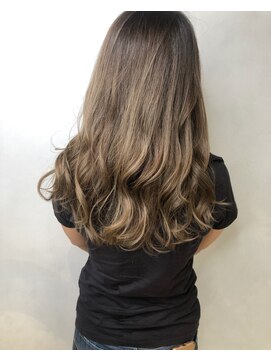 フィゼル 福島店(fizelle) Autumnベージュ＊いけもとみお