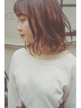 ランプライト(Lamp light) 2019 12