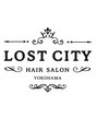 ロストシティ 横浜(LOST CITY)/LOSTCITY  横浜