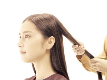 リアン 宮前店(Rian)の写真/【365日素敵なヘアスタイルを】忙しい大人女性のライフスタイルにあわせたご提案でさらに輝くあなたへ―