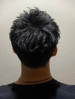 ヒロギンザ 新橋日比谷口店(HIRO GINZA)&nbsp;フェード前上げジェット