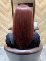 スタンド(STAND)&nbsp;クリアピンク　エヌドットカラー 髪質改善プリフィカＴｒ