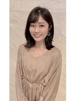 ファーレンピュアスウィート(fahren-pure-suite) つやつやオリーブベージュ