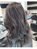 アライブ キチジョウジ(ALIVE Kichijoji)&nbsp;【ALIVE吉祥寺】ハイライトカラーホワイトアッシュ