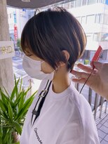 シー 柏(sii.)&nbsp;コンパクトショート