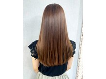 プラーグ ヘアー(Prague Hair)