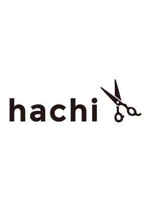 ハチ(hachi)