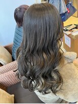 ヘアー リッツ 武豊店(Hair Ritz) カーキッシュ