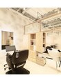 ココロサロンハナレ 浅草美容院(cocolo salon HANARE) cocolo salon 浅草