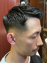 ヒロギンザ 新橋日比谷口店(HIRO GINZA)&nbsp;ワイルドフェード