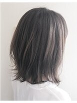 エイト 野々市店(EIGHT)&nbsp;【EIGHT金沢】お客様スタイル_デザインカラー【土谷】