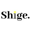 シゲ(Shige)のお店ロゴ