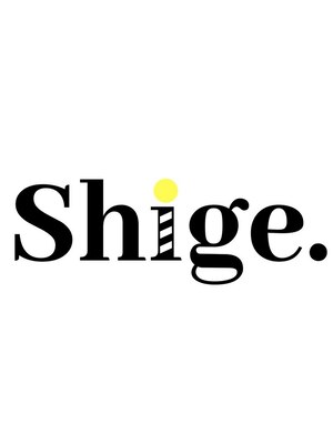 シゲ(Shige)