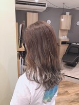 レム 荻窪(REM)&nbsp;垢抜けおしゃれグラデーションカラー