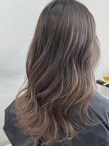 アライブ キチジョウジ(ALIVE Kichijoji)&nbsp;【ALIVE吉祥寺】ハイライトバレイヤージュグラデーションカラー