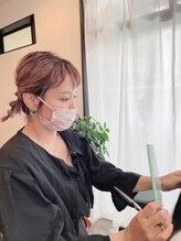 リエート(Lieto)&nbsp;赤嶺 沙弥加