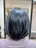 リリー(Lily)&nbsp;ボブ