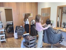 気に入らなかった場合はお直しできますか？