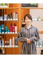 ラメールアヴェダ イオンモール秋田店(Lamelu AVEDA)/Lamelu AVEDA イオンモール秋田店