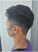 刈り上げ/メンズショート/メンズカット/ビジネス/爽やか/短髪