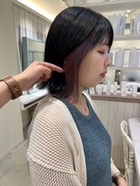 アンソル 戸田店(N'SOL)&nbsp;インナーピンク