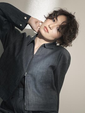 サンバレー(SUNVALLEY) 2023 AW SUNVALLEY COLLECTION