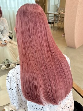 パドメ(padme) シアーピンク