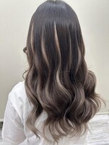 レヴェリー(REVERIE)&nbsp;#岡山#倉敷#エクステ#プルエクステ#ハイライト