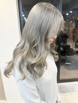 リア 近鉄八尾店(Lia)&nbsp;ホワイトベージュ