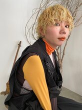 アンドオフ(&OFF) 俵積田 あかり