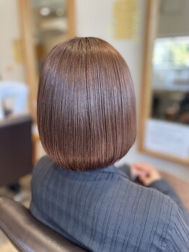 シルフ 東小金井店(sylph) ほんのりピンクベージュ