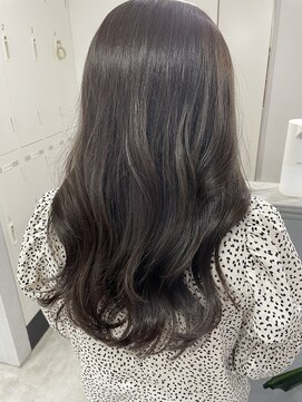 リュンヌ(Lune) 柔らか×グレージュ