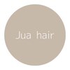 ジュアヘア(Jua hair)のお店ロゴ