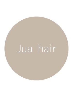 ジュアヘア(Jua hair)