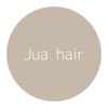 Jua hair【5/25OPEN（予定）】のお店ロゴ