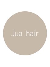 Jua hair【5/25OPEN（予定）】