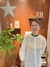 カリフ 大船(calif.) セリナ