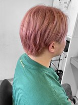 ウィズ ANNEX店(With)&nbsp;ピンクベージュ