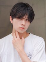 シャロン(SHARON)&nbsp;【SHARON】メンズスタイル×モカブラウン