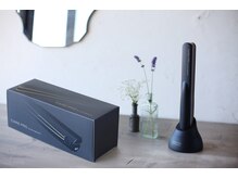 オル(Olu)の雰囲気（''うる・ツヤ・シルク髪''を作る施術「超音波トリートメント」）