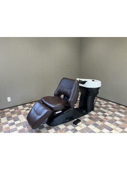 カウンセリングからお仕げまで全てオーナーStylistが担当◇マンツーマンで一人ひとりのなりたいを再現！