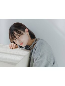 【梅田茶屋町】髪への負担を最小限に抑え、髪を傷ませずにナチュラルなうる艶ストレートを叶えます◇