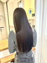 ヘアサロン リーフ(Hair Salon Leaf)&nbsp;水素艶髪髪質改善
