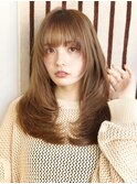 雰囲気あるラフカジュアルに！イメチェンヘアスタイル