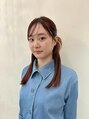 アピッシュ ギンザ(apish ginza) 吉川 華子